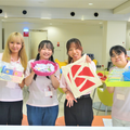東京家政学院大学 一歩ずつ未来をつむぐ。11/1日OC【千代田キャンパス】