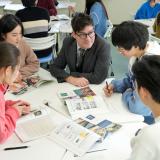 新春オープンキャンパス（１月２４日（土））の詳細