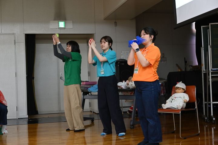 サブ画像