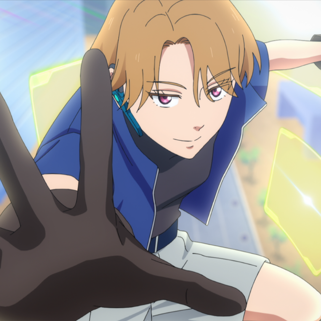 専門学校デジタルアーツ東京 【アニメ学科】実践的な授業と抜群の進路サポートで即戦力に！1