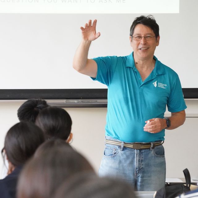熊本学園大学 OPEN CAMPUS 20264