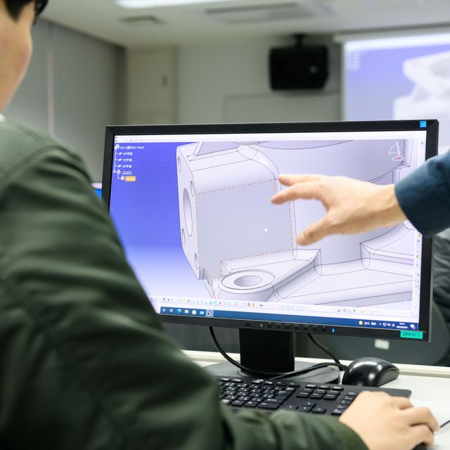 大分県立工科短期大学校 「機械システム系 探求ツアー」夏のオーキャン20262