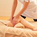 日本医専 横向きリフレクソロジーで叶える美と健康
