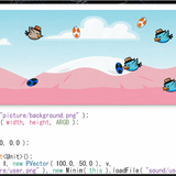 【プログラミング】シューティングゲームを作ろう！の詳細