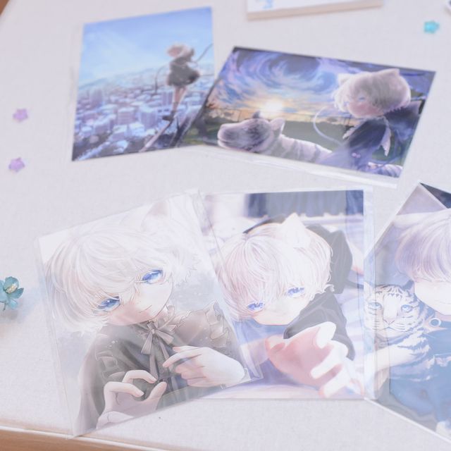 町田デザイン＆建築専門学校 【イラストレーション】体験授業も楽しめる！2