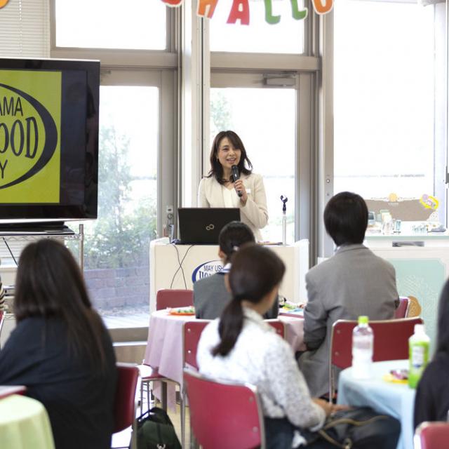 ハリウッド美容専門学校 冬休みスペシャル相談会1
