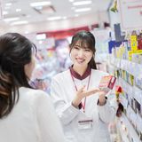 【くすり＆コスメ】くすり・調剤事務科Special dayの詳細