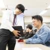 広島情報専門学校 来校型【プログラミング】ITの要となるプログラミングを体験！