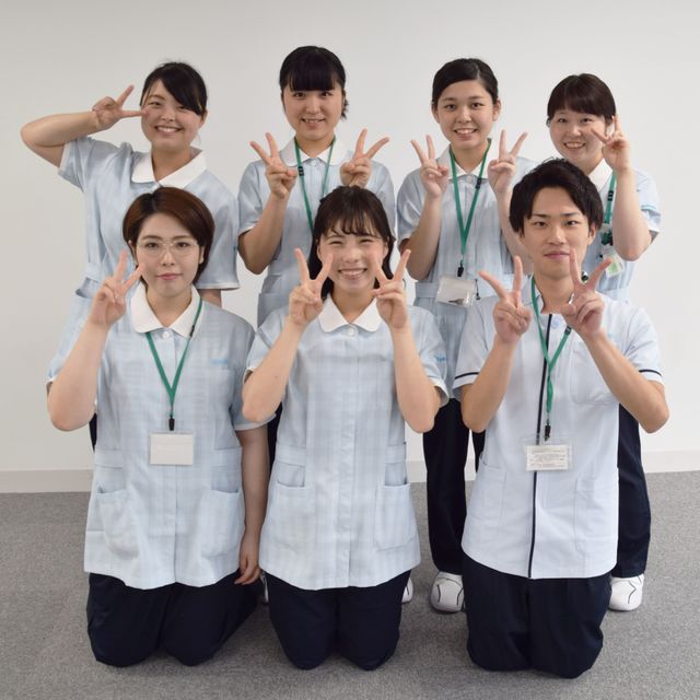 学校説明会 ナースのてのひら 横浜実践看護専門学校のオープンキャンパス情報と予約申込 スタディサプリ 進路