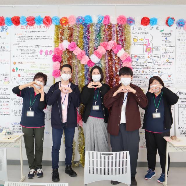 国際医療福祉大学塩谷看護専門学校 【YouTubeOC】2分×4（施設・行事・学校生活・授業2