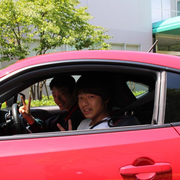 トヨタ神戸自動車大学校 資料請求 願書請求 学校案内 スタディサプリ 進路