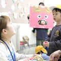 仙台幼児保育専門学校 節分豆まき体験＆学費・奨学金セミナー！