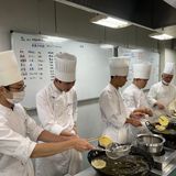 （中国料理）春巻き２種　の詳細