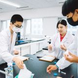 薬学科オープンキャンパスの詳細