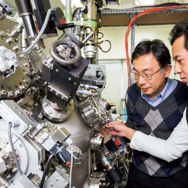 東京都市大学 6月のオープンキャンパス 工・知識工 世田谷C1