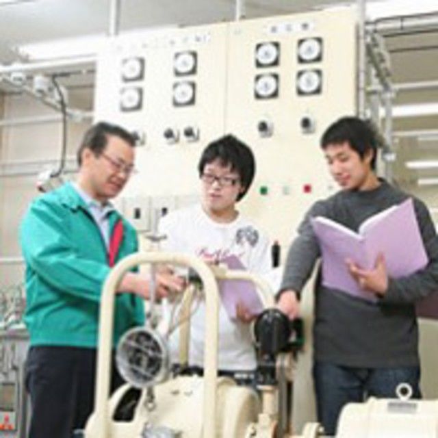【電気電子学科】電気の世界に触れてみよう
