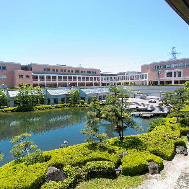 駒沢女子大学 オープンキャンパス20191