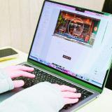 クリエイティブデザイン科-Webデザイン-【体験授業型OC】の詳細