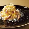 辻調理師専門学校 西洋料理「カルボナーラ」