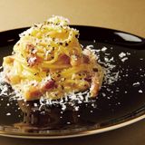 西洋料理「カルボナーラ」の詳細