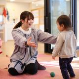 【保育福祉学科】子どもに関わる仕事・保育士・幼稚園教諭の詳細