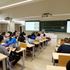 創価大学 オープンキャンパス3