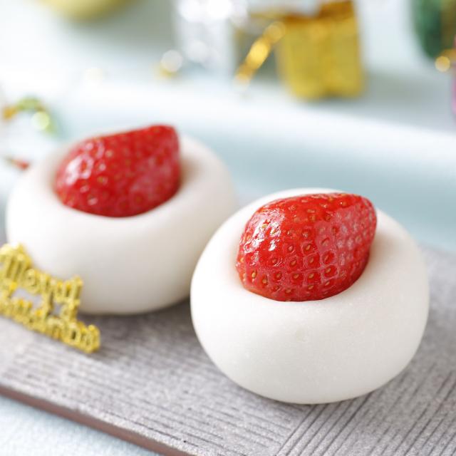 東京製菓学校 １2月　じっくり体験DAY！【和菓子コース】1