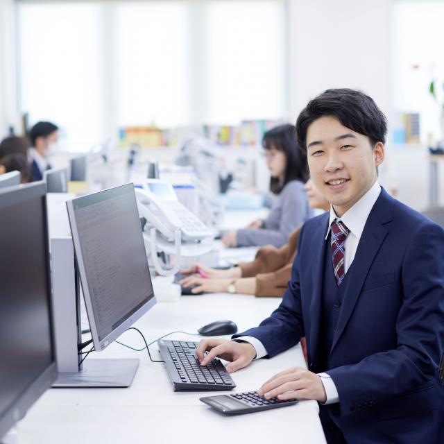 新潟会計ビジネス専門学校 【税理士・公認会計士学科】独自のカリキュラムで難関試験合格！1