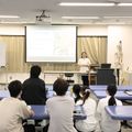 日本リハビリテーション専門学校 学校説明会