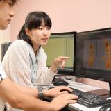 『学校説明会』対象：ゲームクリエイター科の詳細