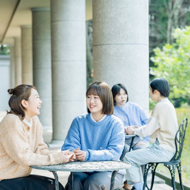 ＹＩＣ学院大学 イブニングOC ～広島駅前大学説明会～3