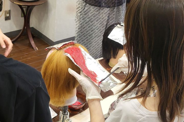 サブ画像
