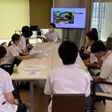 桜十字病院福岡インターンシップの詳細