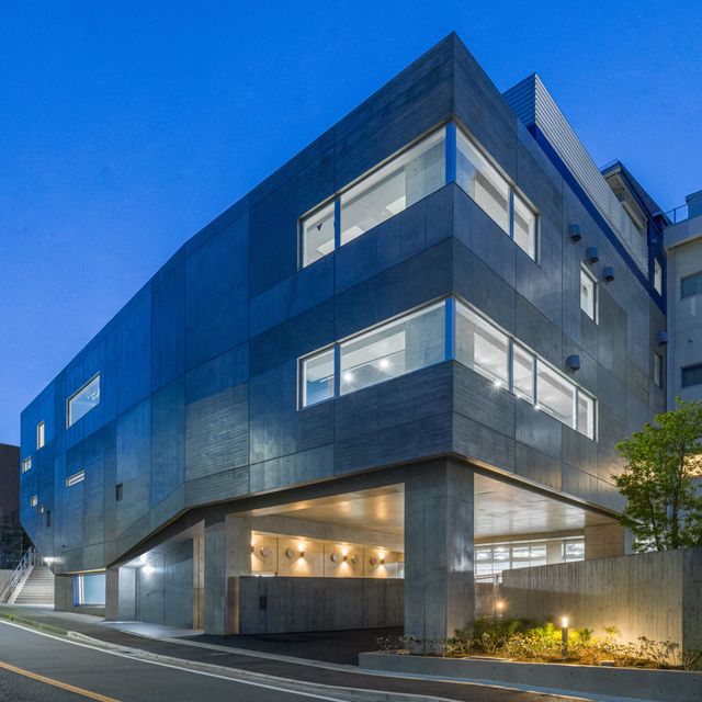 浅野工学専門学校 学校説明会　※在校生が校舎をご案内・お話ができます。2