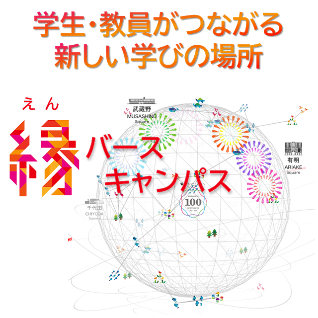 武蔵野大学（通信教育部） 入学説明会 ＜ 専攻別に質問できる！ ＞2