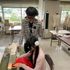 ファッション文化専門学校ＤＯＲＥＭＥ 毎回大人気！職業用ミシンを使って簡単ソーイング！3
