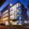 専門学校　東京工科自動車大学校世田谷校 夜のオープンキャンパス