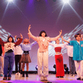 沖縄ラフ＆ピース専門学校 ダンスの基礎を学び、振付をかっこよく踊ろう！