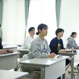 理学療法学科【総合型選抜対策講座】の詳細