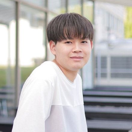 在校生レポート画像