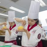 学校見学会（パティシエ科）の詳細
