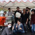 京都職業能力開発短期大学校 【学校祭】屋台やステージ企画多数！予約不要でふらっと参加｜