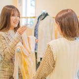 オシャレが好き！ファッションスタイリング★プチ体験授業★の詳細