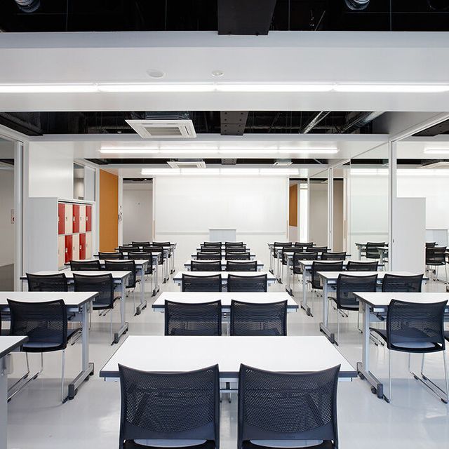 東洋理容美容専門学校 入試の不安をゼロに！今年最後の入試説明会2