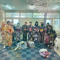 埼玉東萌美容専門学校 【夏限定★ゆかた着付け授業】7/25(土)オープンキャンパス