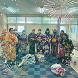 【夏限定★ゆかた着付け授業】7/25(土)オープンキャンパスの詳細