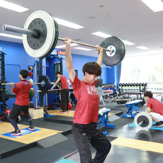 信州スポーツ医療福祉専門学校 体験授業つきオープンキャンパス【スポーツトレーナー学科】1