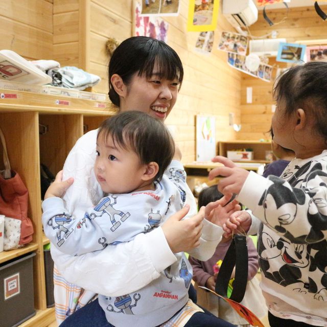 仙台幼児保育専門学校 大好評！学びながら働く新しい学習！デュアル教育とは?2