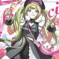 大阪総合デザイン専門学校 【コミックアート】キャラクターを描いてみよう！