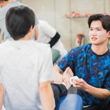 ミニ授業付き！ 学校説明会（テーピング体験）の詳細